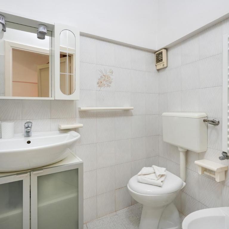 Casa Pà - Appartamento con doccia - 18