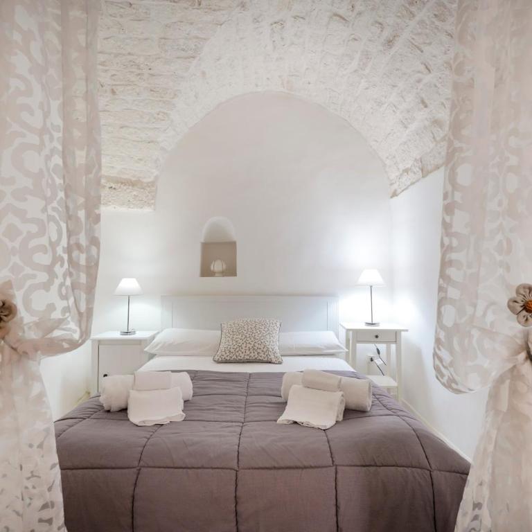 Casa Pà - Appartamento con doccia - 2