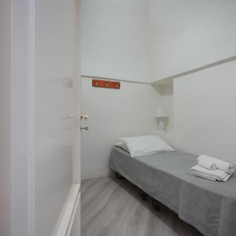 Casa Pà - Appartamento con doccia - 12