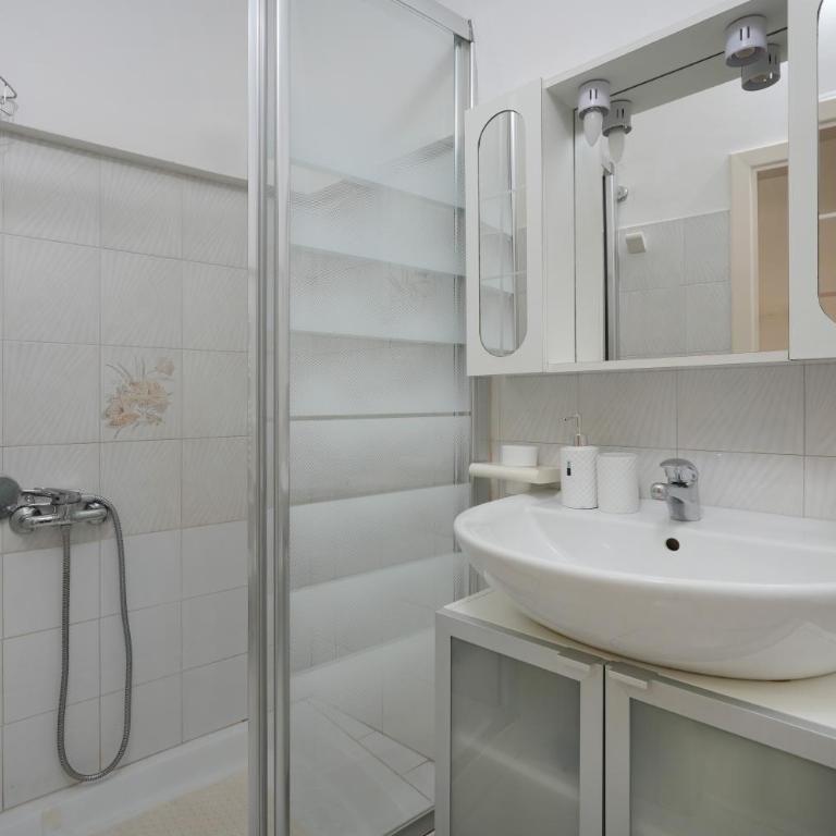 Casa Pà - Appartamento con doccia - 19