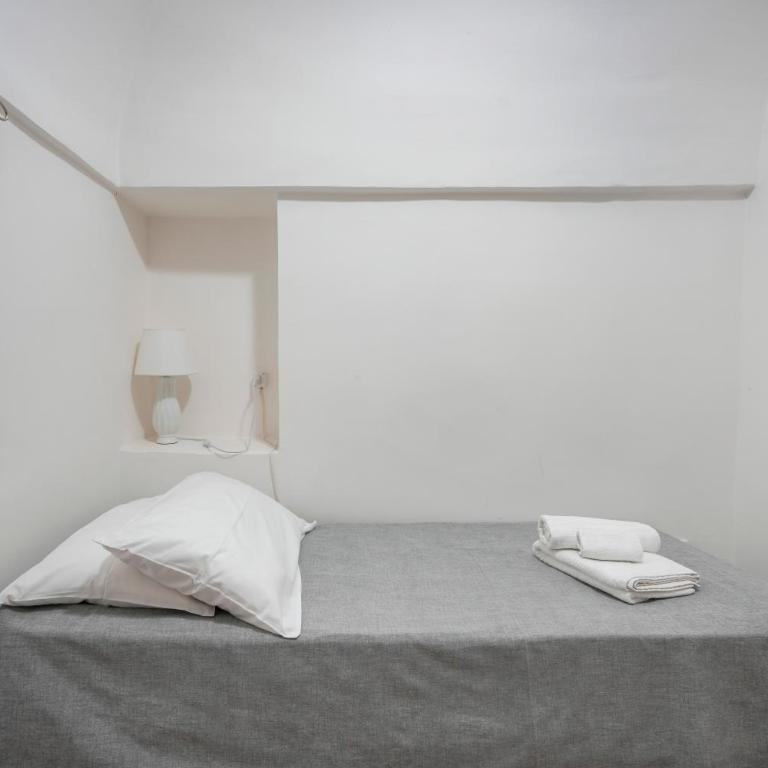 Casa Pà - Appartamento con doccia - 14
