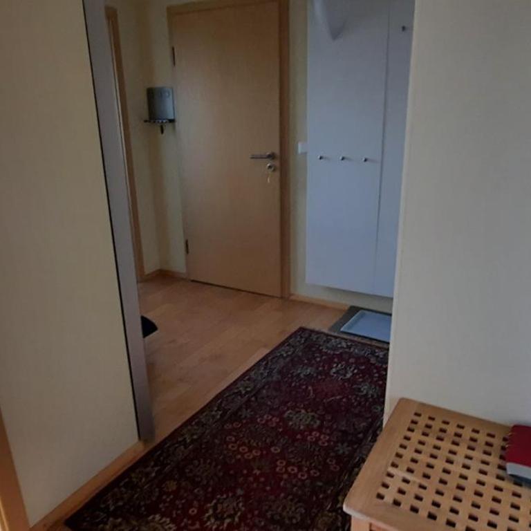 Ferienwohnung Panoramablick - Apartment mit 3 Schlafzimmern und Bergblick - 31