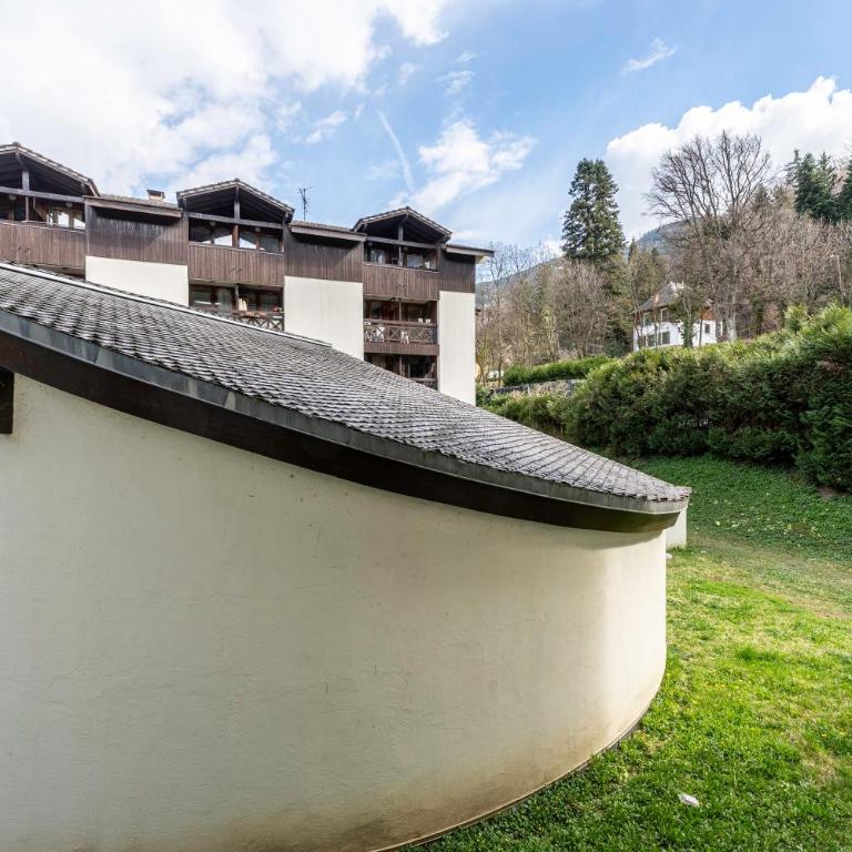 Les cybeles - studio 3 personnes - Studio avec Terrasse - 23