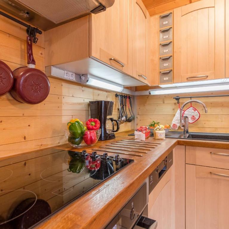 Rdc 110 m2 - Très proche des pistes - Chalet - 4