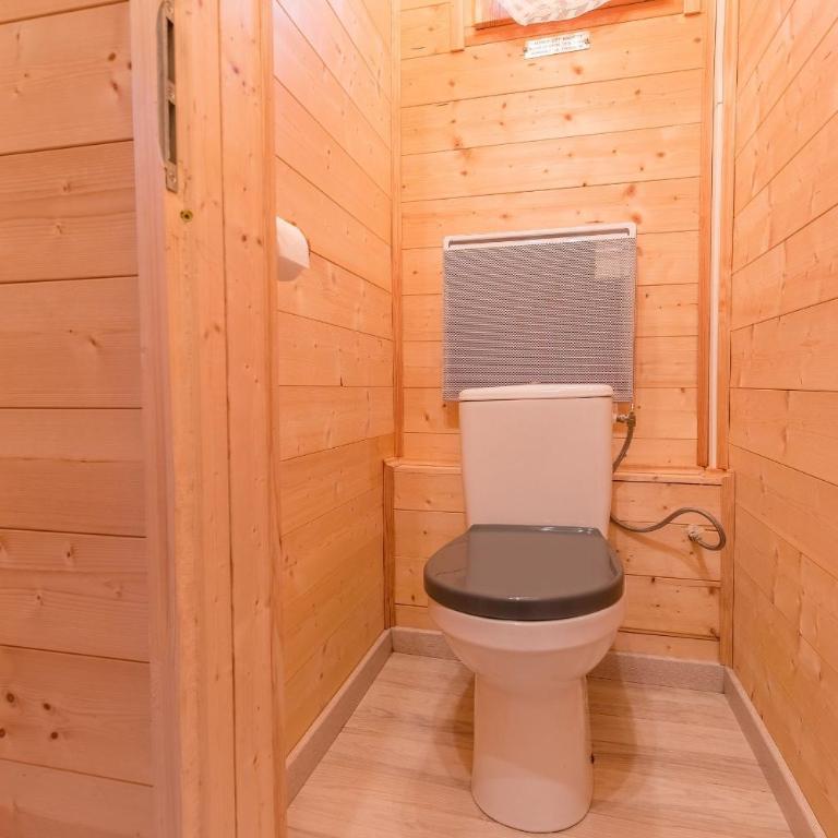 Rdc 110 m2 - Très proche des pistes - Chalet - 22