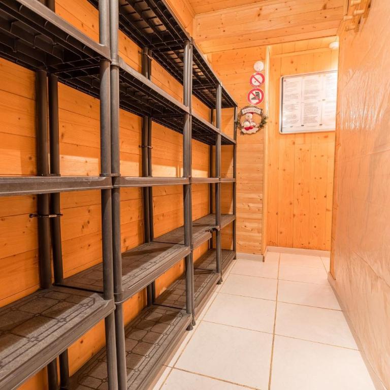 Rdc 110 m2 - Très proche des pistes - Chalet - 13