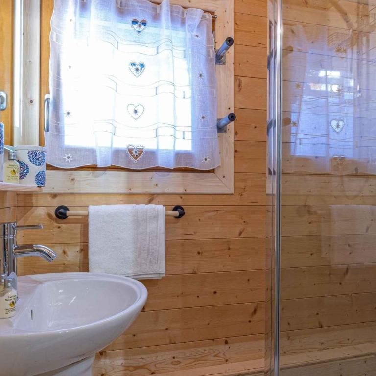 Rdc 110 m2 - Très proche des pistes - Chalet - 12