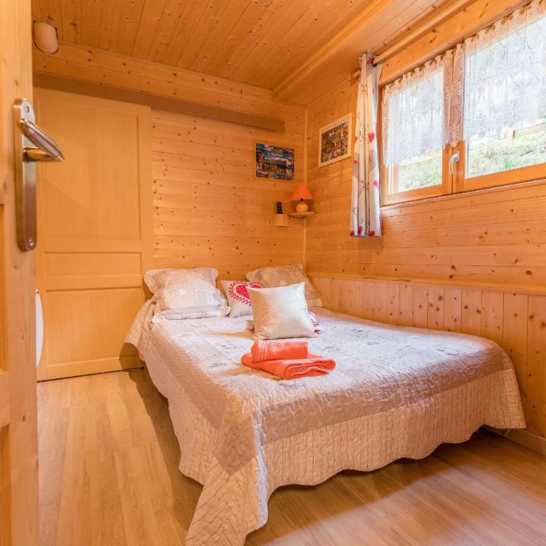Rdc 110 m2 - Très proche des pistes - Chalet - 15