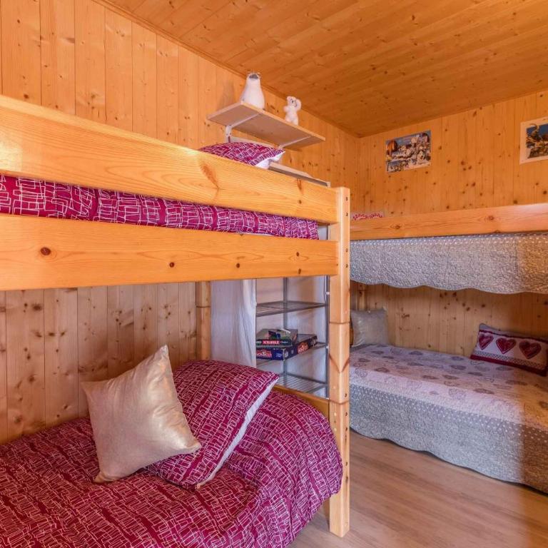 Rdc 110 m2 - Très proche des pistes - Chalet - 16