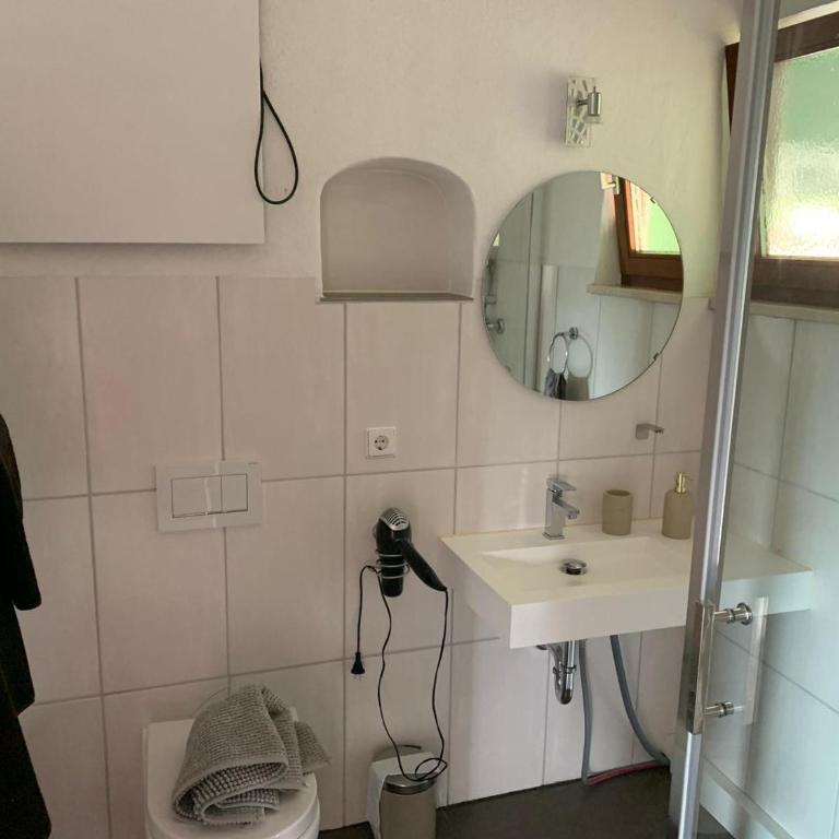 Lieblingsplatz - Deluxe-Apartment mit 2 Schlafzimmern und Gartenblick - 4
