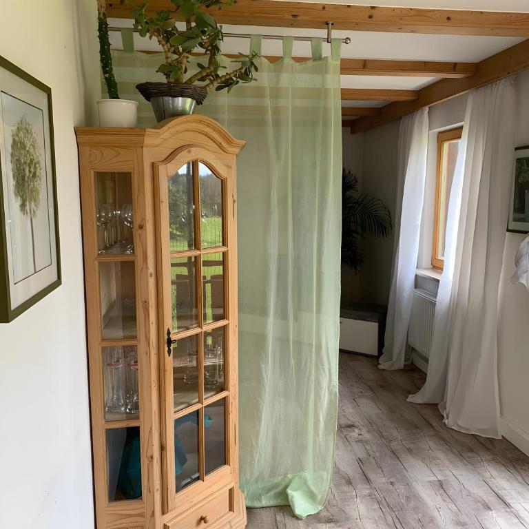 Lieblingsplatz - Deluxe-Apartment mit 2 Schlafzimmern und Gartenblick - 9