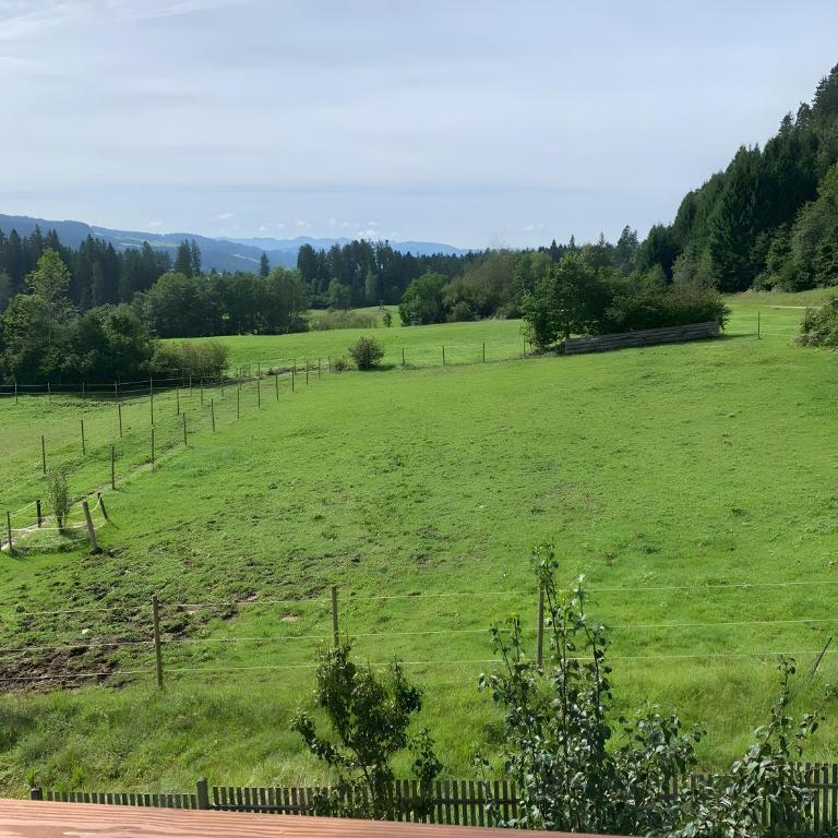 Lieblingsplatz - Deluxe-Apartment mit 2 Schlafzimmern und Gartenblick - 16
