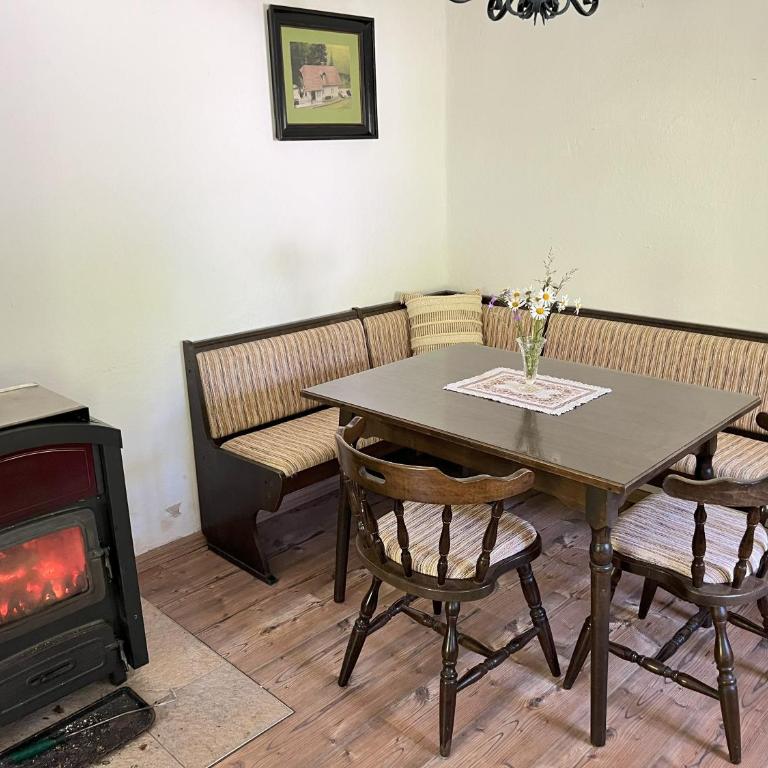 Ferienhaus Maierhofer - Haus mit 1 Schlafzimmer - 2