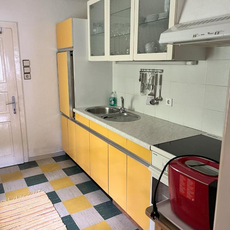 Ferienhaus Maierhofer - Haus mit 1 Schlafzimmer - 4