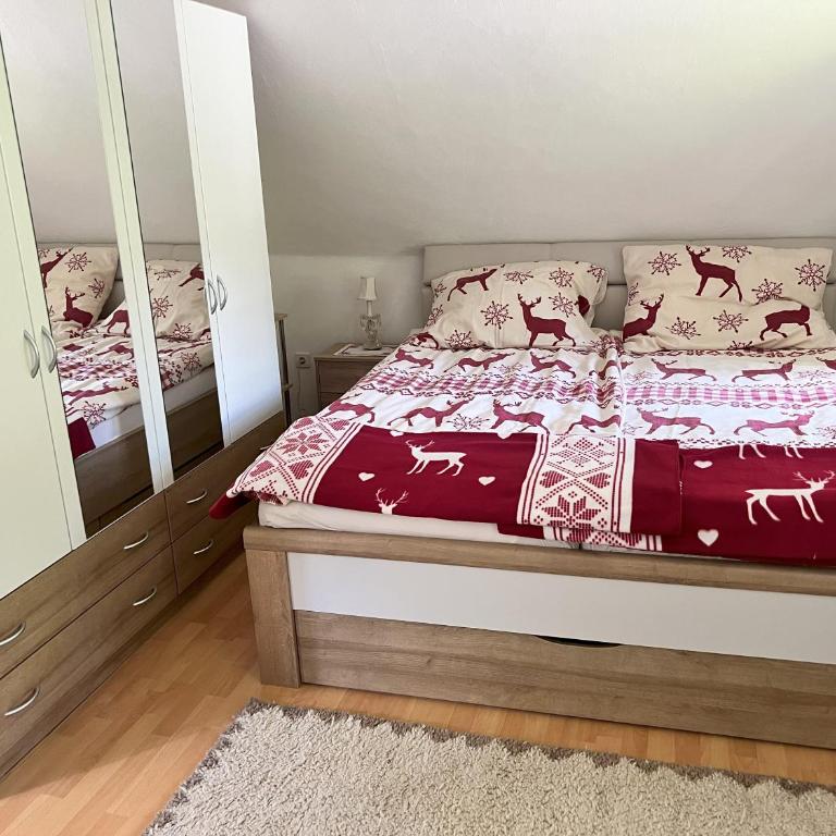 Ferienhaus Maierhofer - Haus mit 1 Schlafzimmer - 6