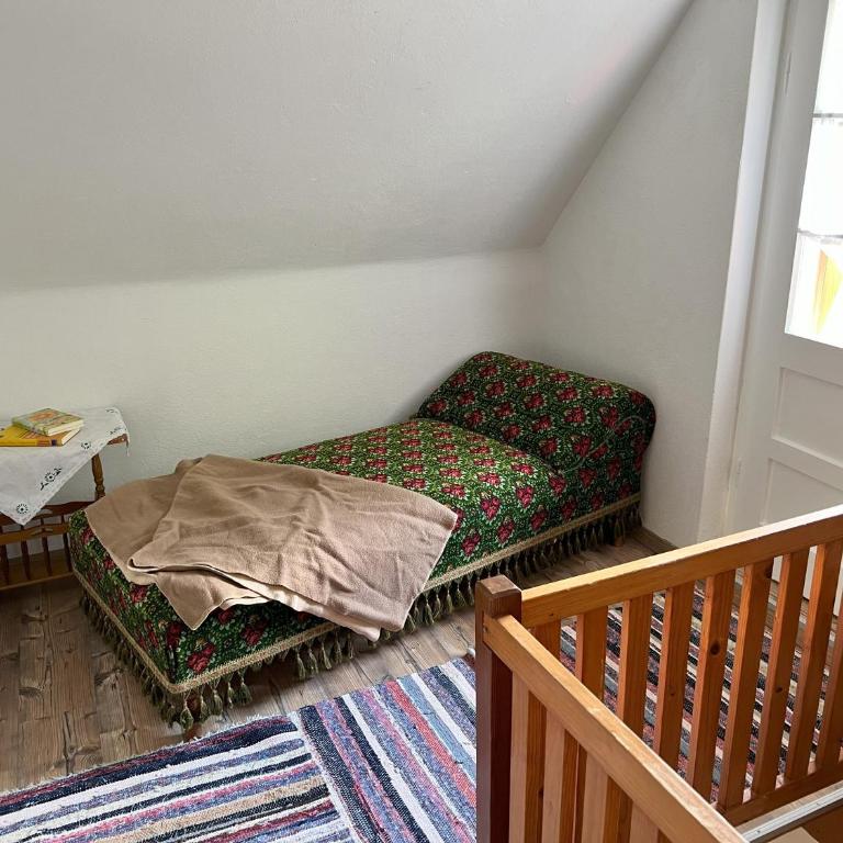 Ferienhaus Maierhofer - Haus mit 1 Schlafzimmer - 8