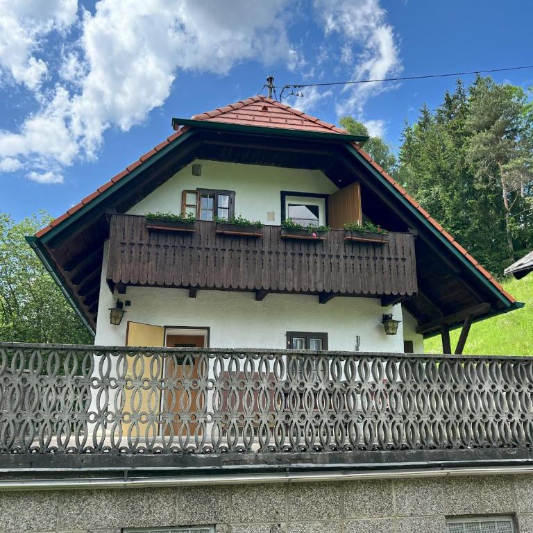 Ferienhaus Maierhofer - Haus mit 1 Schlafzimmer - 12