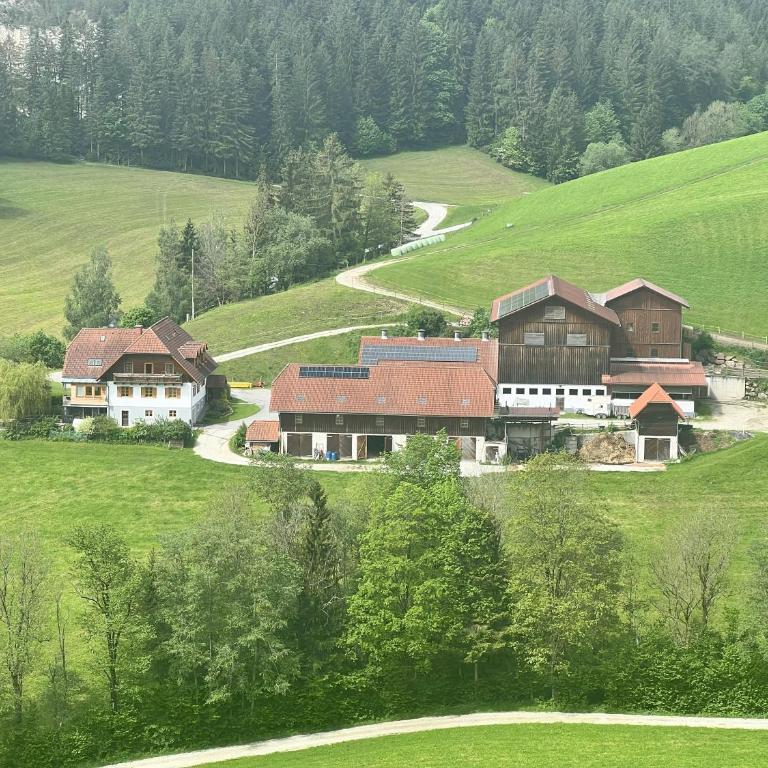 Ferienhaus Maierhofer - Haus mit 1 Schlafzimmer - 10