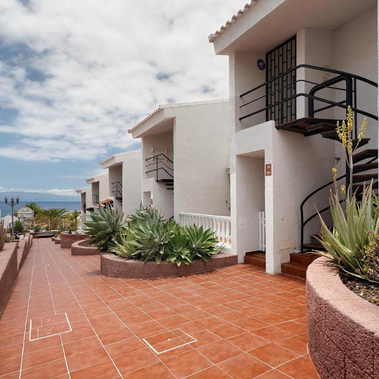 Torviscas Alta Vista - Apartamento Deluxe de 2 dormitorios con vistas al mar - 28