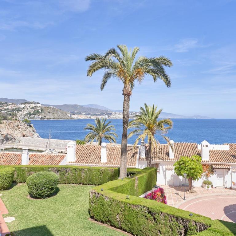 Apartamento Vistamar Marina - Apartamento Deluxe de 2 dormitorios con vistas al mar - 2