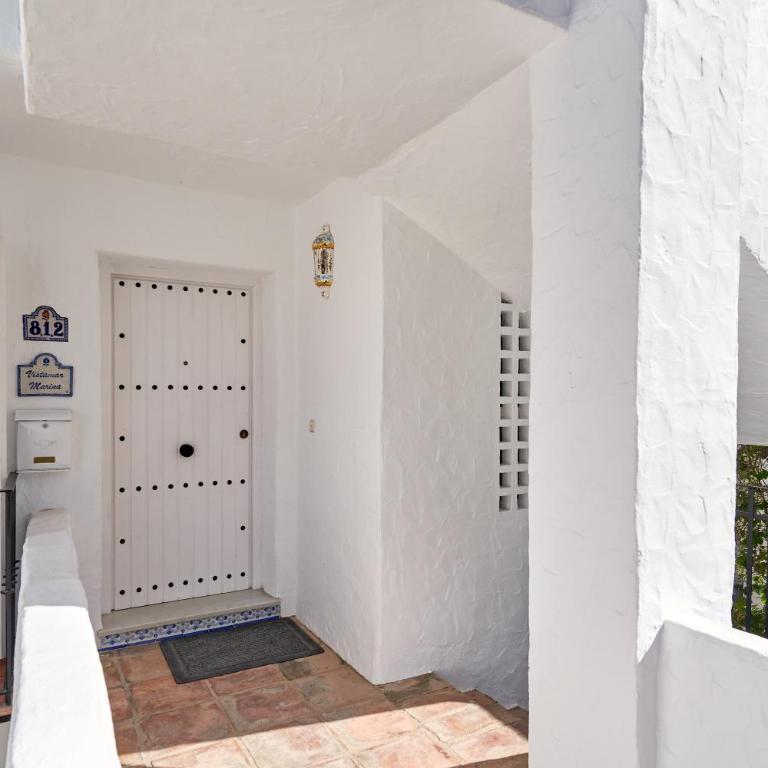 Apartamento Vistamar Marina - Apartamento Deluxe de 2 dormitorios con vistas al mar - 31