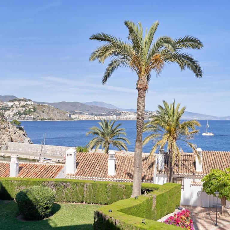 Apartamento Vistamar Marina - Apartamento Deluxe de 2 dormitorios con vistas al mar - 28