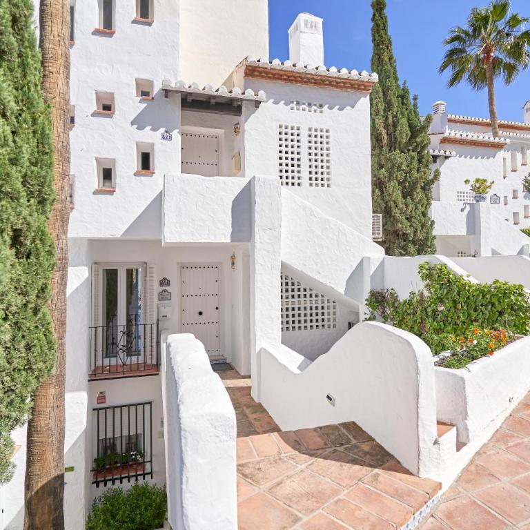 Apartamento Vistamar Marina - Apartamento Deluxe de 2 dormitorios con vistas al mar - 29