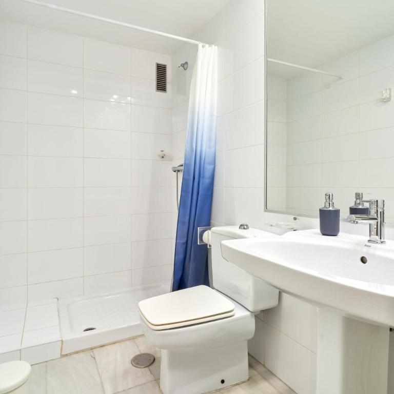 Apartamento Vistamar Marina - Apartamento Deluxe de 2 dormitorios con vistas al mar - 22