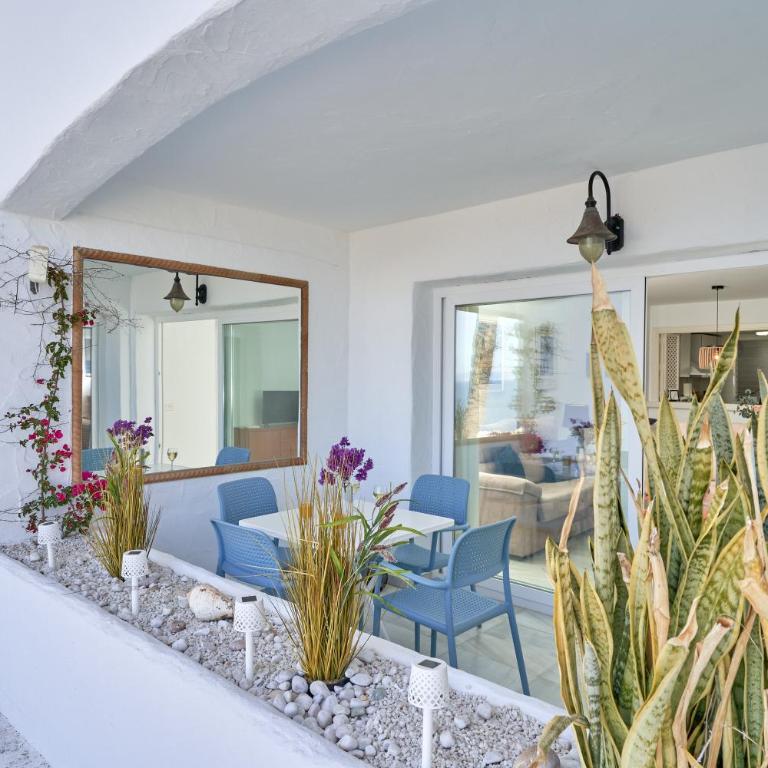 Apartamento Vistamar Marina - Apartamento Deluxe de 2 dormitorios con vistas al mar - 24