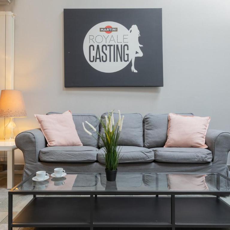 Loft Aperitivo by Wonderful Italy - Appartamento - 1