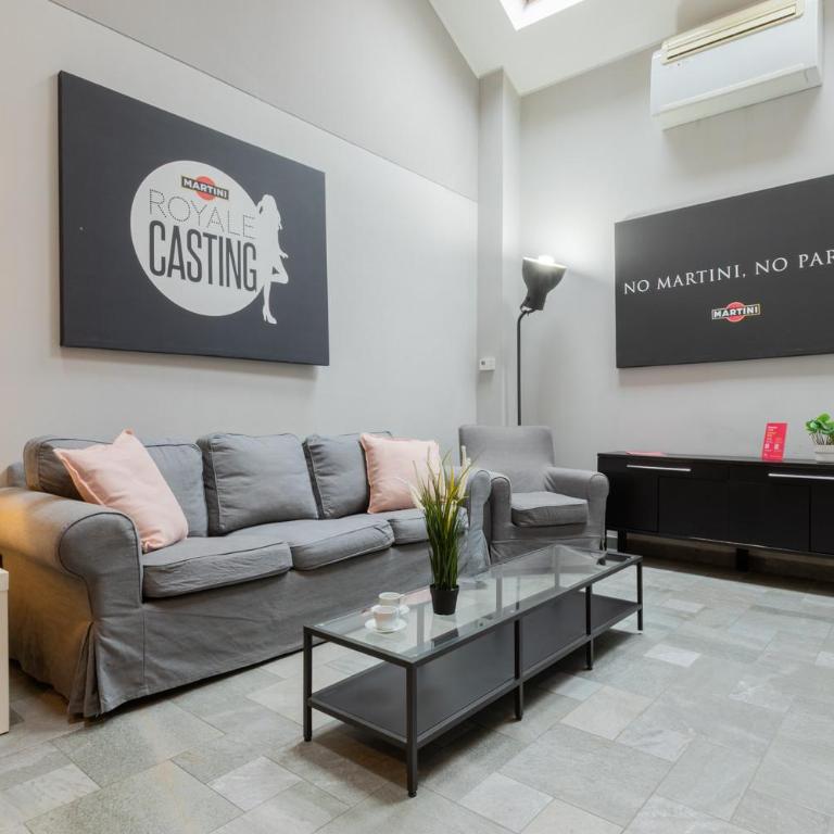 Loft Aperitivo by Wonderful Italy - Appartamento - 7