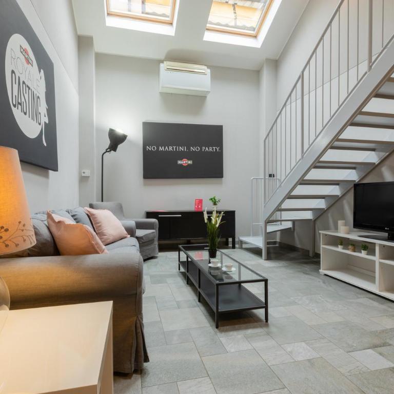 Loft Aperitivo by Wonderful Italy - Appartamento - 11