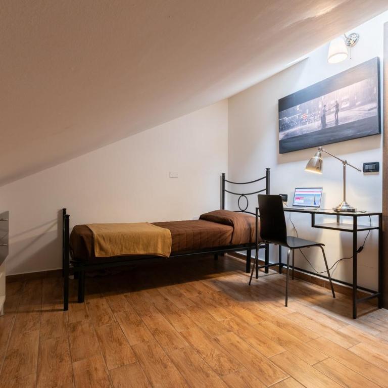 Loft Aperitivo by Wonderful Italy - Appartamento - 17