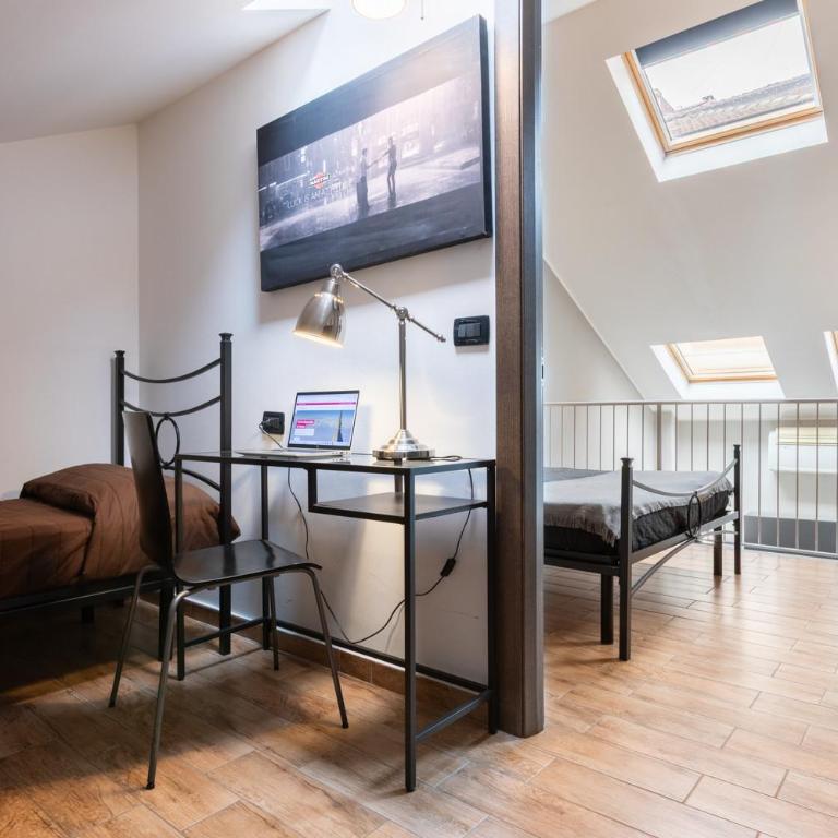Loft Aperitivo by Wonderful Italy - Appartamento - 16