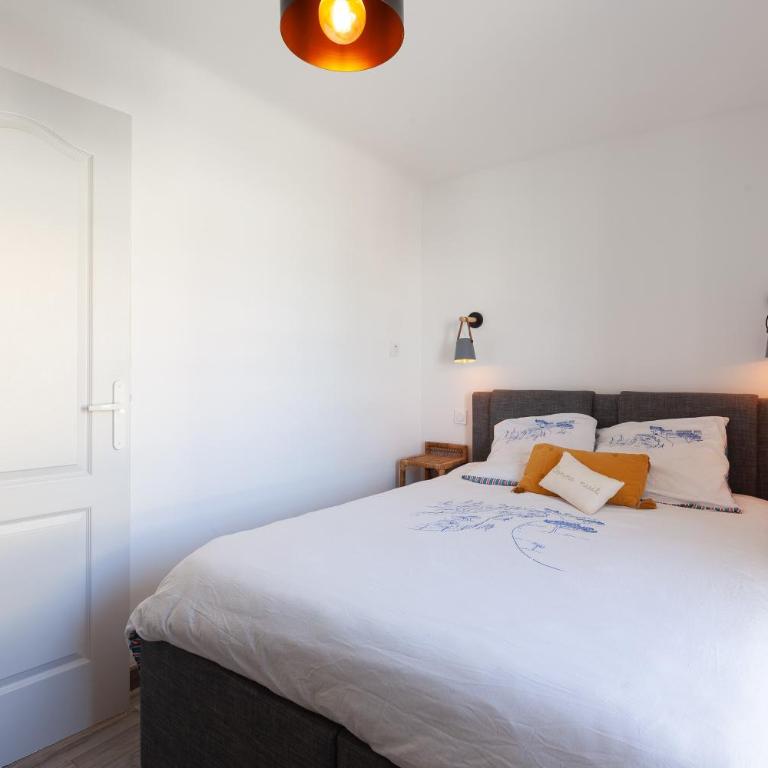 Appartement Lumineux refait à Neuf - Superior Apartment with City View - 3