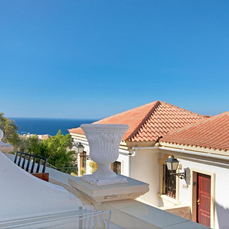 Tenerife South Apartament - Apartamento Estudio con vistas al mar - 6