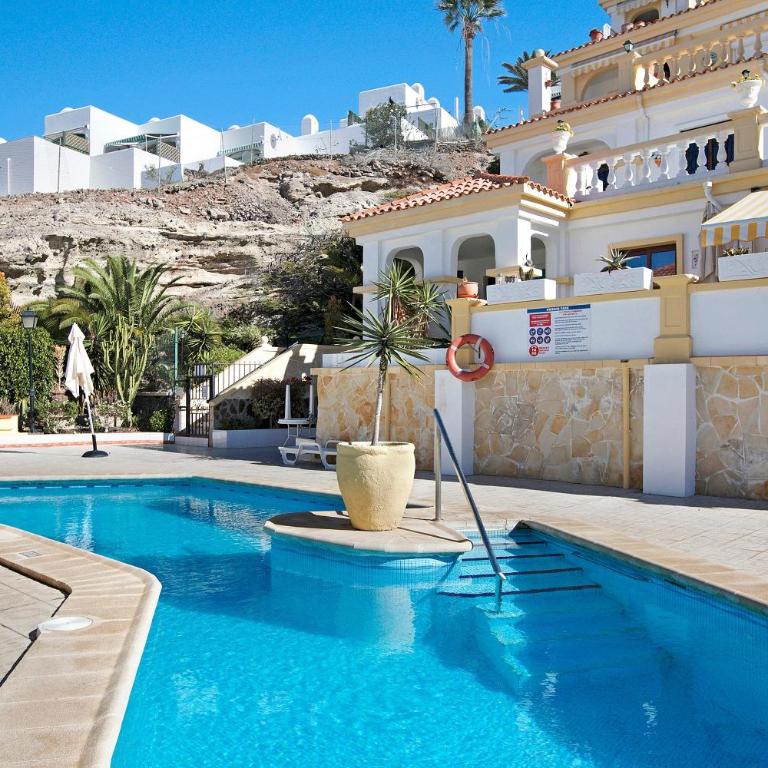 Tenerife South Apartament - Apartamento Estudio con vistas al mar - 22