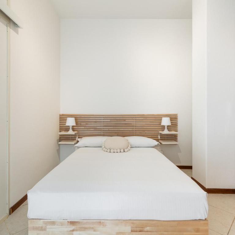 Light-Filled Flat by Wonderful Italy - Appartamento - 6