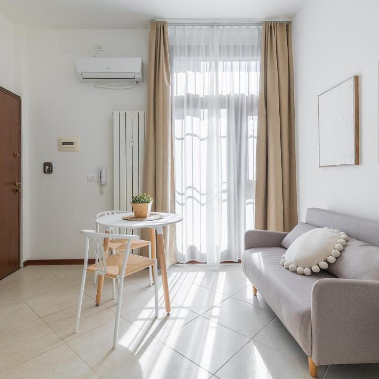 Light-Filled Flat by Wonderful Italy - Appartamento - 16
