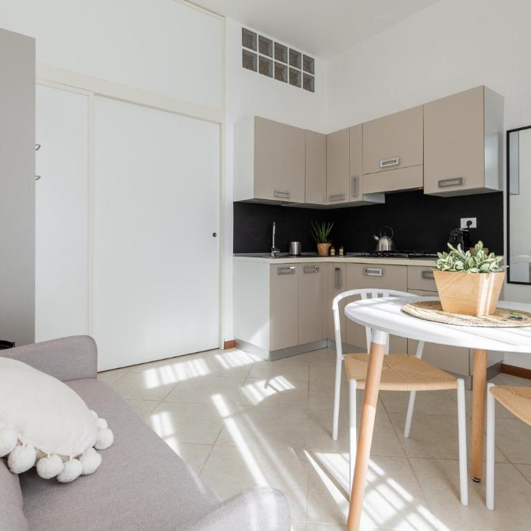 Light-Filled Flat by Wonderful Italy - Appartamento - 18