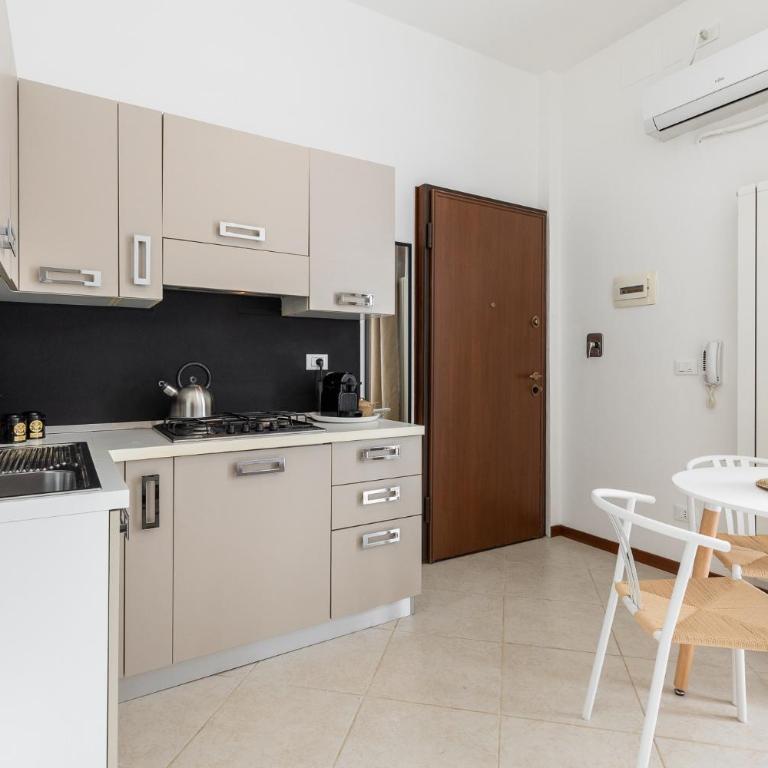 Light-Filled Flat by Wonderful Italy - Appartamento - 15