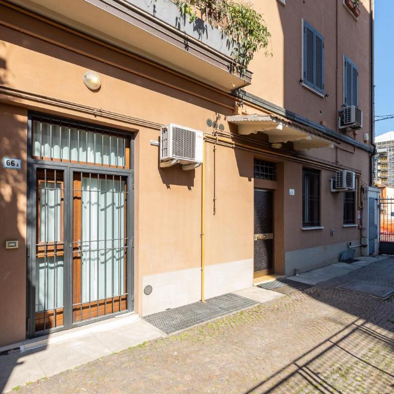 Light-Filled Flat by Wonderful Italy - Appartamento - 30