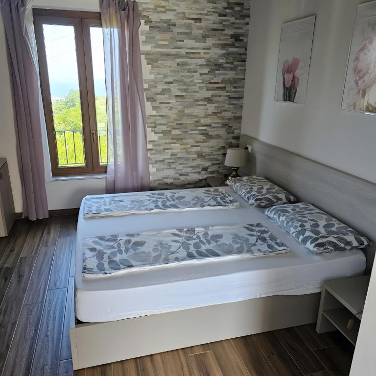 Agriotto Agriturismo - Habitación Estándar - 1 cama grande - 2