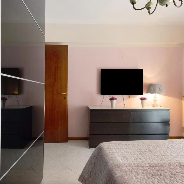 La Terrazza Appartamento Agata - Three-Bedroom House - 10