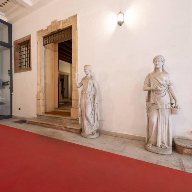 Dimora Oberdan 1800 - Duplex 70m from Arena 6 Beds - Appartamento su 2 Livelli - 3