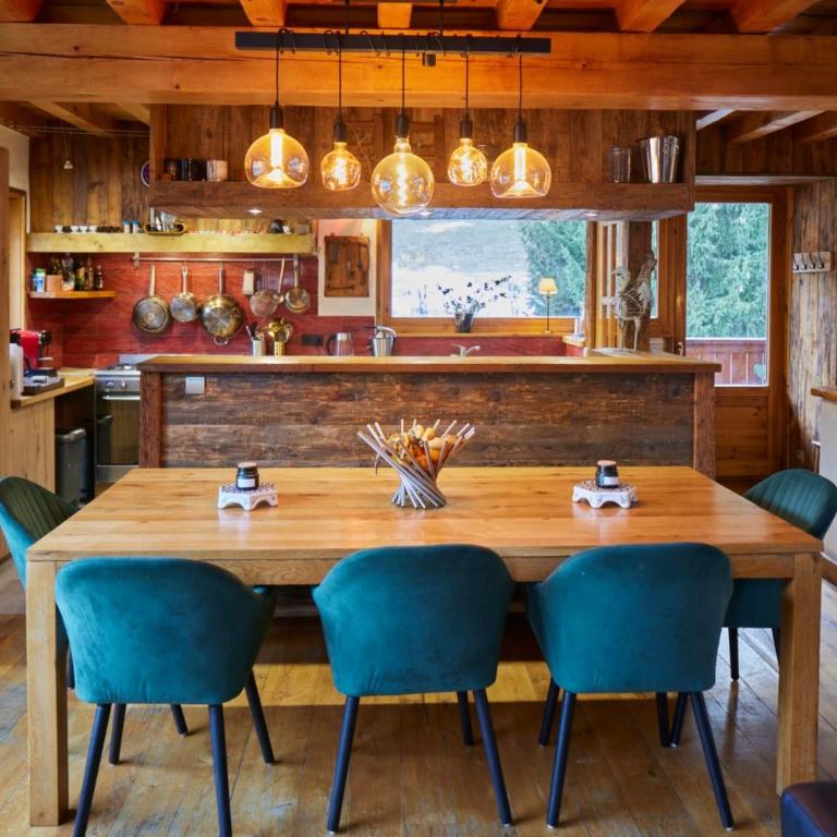 Chalet Du Houx - Chalet - 7
