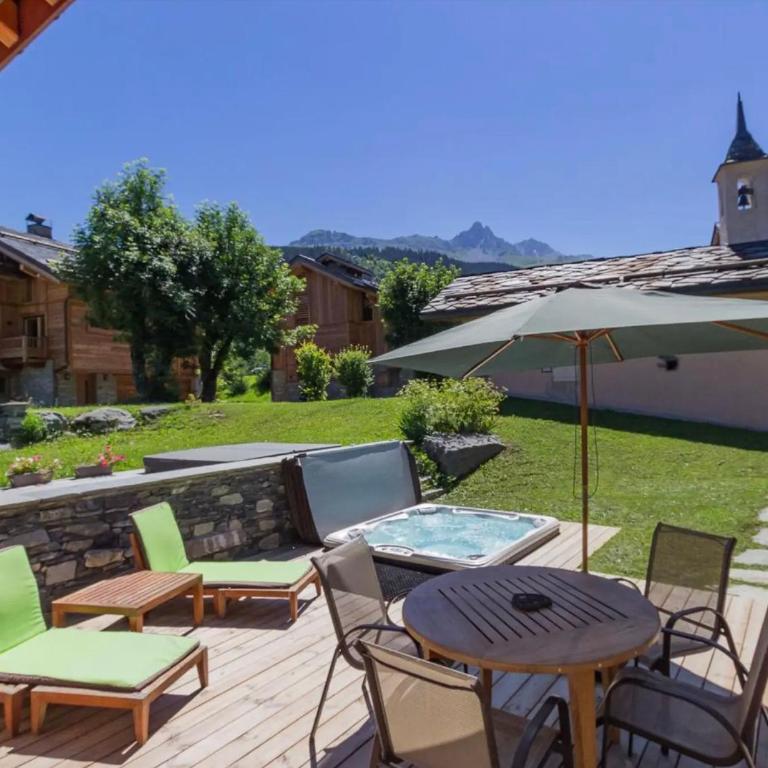 Chalet Du Houx - Chalet - 17