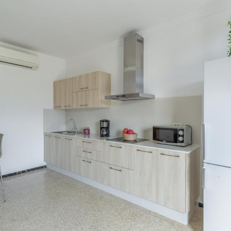Las Lagunas - One-Bedroom House - 6