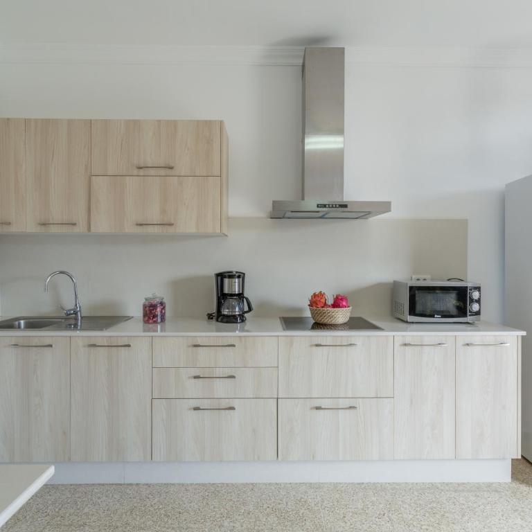 Las Lagunas - One-Bedroom House - 5