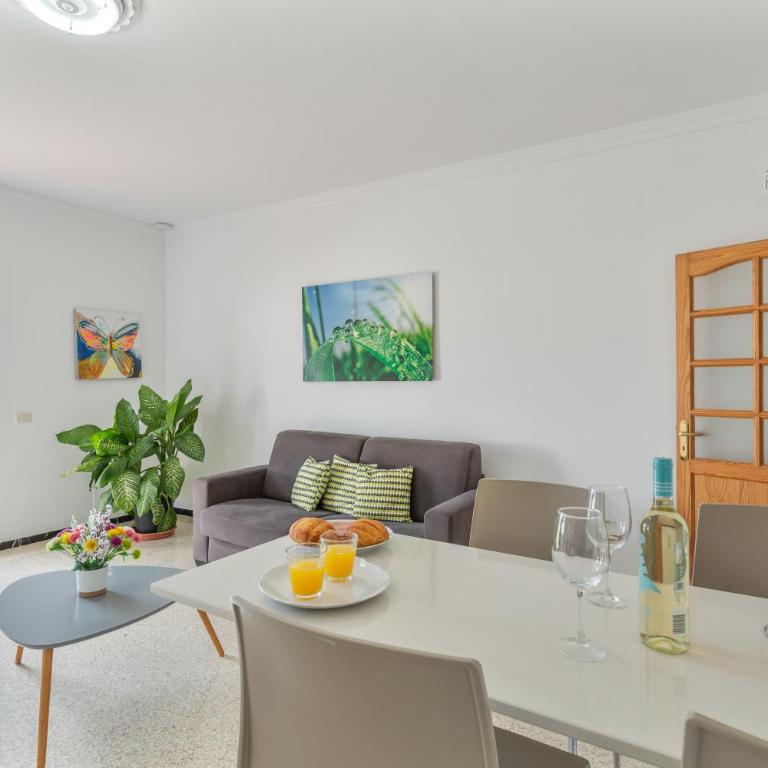 Las Lagunas - One-Bedroom House - 16